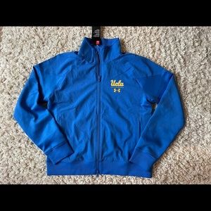 Under Armour Women’s UCLA Jacket
